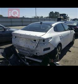 كيا اوبتيما